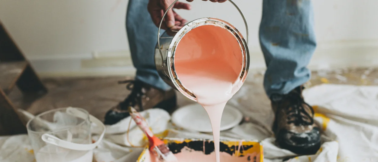 Relevant for Painting